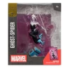 Figurine Ghost-Spider (The Amazing Spider-Man 1) - Marvel Collection McFarlane Toys