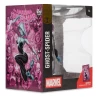 Figurine Ghost-Spider (The Amazing Spider-Man 1) - Marvel Collection McFarlane Toys