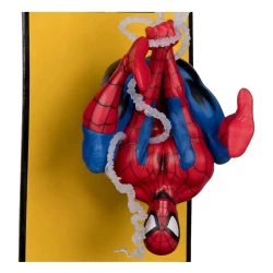 Figurine Spider-Man 1 (Corner Box) - Marvel Collection McFarlane Toys