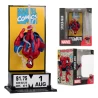 Figurine Spider-Man 1 (Corner Box) - Marvel Collection McFarlane Toys