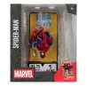 Figurine Spider-Man 1 (Corner Box) - Marvel Collection McFarlane Toys