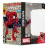 Figurine Spider-Man 1 (Corner Box) - Marvel Collection McFarlane Toys