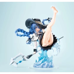Figurine Lucrea Roxy - Mushoku Tensei: Jobless Reincarnation Megahouse