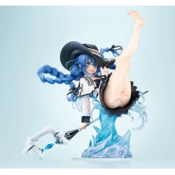Figurine Lucrea Roxy - Mushoku Tensei: Jobless Reincarnation Megahouse