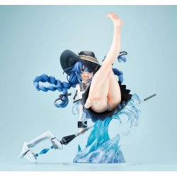Figurine Lucrea Roxy - Mushoku Tensei: Jobless Reincarnation Megahouse