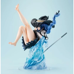 Figurine Lucrea Roxy - Mushoku Tensei: Jobless Reincarnation Megahouse