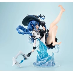 Figurine Lucrea Roxy - Mushoku Tensei: Jobless Reincarnation Megahouse
