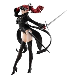 Figurine Lucrea Yoshizawa Kasumi - Persona 5 Royal Megahouse