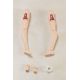 Frame Arms Girl figurine Plastic Model Kit Innocentia Kotobukiya