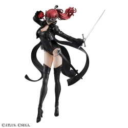 Figurine Lucrea Yoshizawa Kasumi - Persona 5 Royal Megahouse