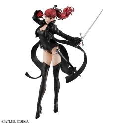 Figurine Lucrea Yoshizawa Kasumi - Persona 5 Royal Megahouse