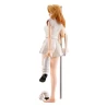 Figurine Yuki Mori Private Private Outfit Re. - Space Battleship Yamato 2202 Megahouse
