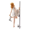 Figurine Yuki Mori Private Private Outfit Re. - Space Battleship Yamato 2202 Megahouse