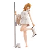 Figurine Yuki Mori Private Private Outfit Re. - Space Battleship Yamato 2202 Megahouse