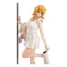 Figurine Yuki Mori Private Private Outfit Re. - Space Battleship Yamato 2202 Megahouse