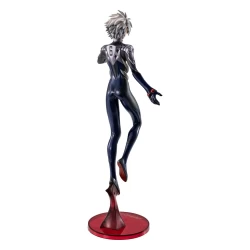 Figurine Kaworu Nagisa - Evangelion: 3.0 + 1.0 Thrice Upon a Time G.E.M. Series Megahouse