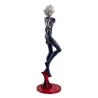 Figurine Kaworu Nagisa - Evangelion: 3.0 + 1.0 Thrice Upon a Time G.E.M. Series Megahouse