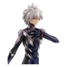Figurine Kaworu Nagisa - Evangelion: 3.0 + 1.0 Thrice Upon a Time G.E.M. Series Megahouse