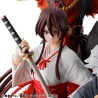 Figurine Petitrama DX - Hell´s Paradise Megahouse
