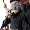 Figurine Petitrama DX - Hell´s Paradise Megahouse