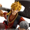 Figurine Petitrama DX - Hell´s Paradise Megahouse