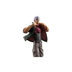 Figurines Mikazuki Augus & Orga Itsuka - Mobile Suit Gundam Iron-Blood Orphans G.E.M. Series Megahouse