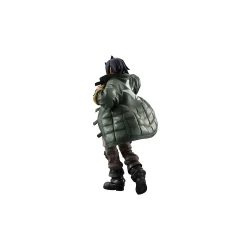 Figurines Mikazuki Augus & Orga Itsuka - Mobile Suit Gundam Iron-Blood Orphans G.E.M. Series Megahouse