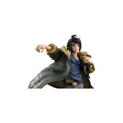 Figurines Mikazuki Augus & Orga Itsuka - Mobile Suit Gundam Iron-Blood Orphans G.E.M. Series Megahouse