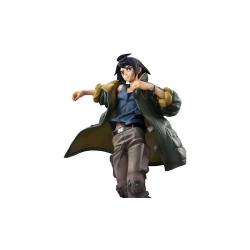 Figurines Mikazuki Augus & Orga Itsuka - Mobile Suit Gundam Iron-Blood Orphans G.E.M. Series Megahouse