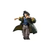 Figurines Mikazuki Augus & Orga Itsuka - Mobile Suit Gundam Iron-Blood Orphans G.E.M. Series Megahouse