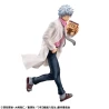Figurine Ginpachi Sakata Reiwa Ver. - 3-Z Ginpachi Sensei G.E.M. Series Megahouse
