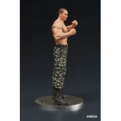 Figurine Digsta Taiga Saejima Battle Style Ver. - Yakuza: Like a Dragon Dig