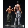 Figurine Digsta Taiga Saejima Battle Style Ver. - Yakuza: Like a Dragon Dig