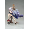 Figurine Silva Gentian Blue Ver. - Grandblue Fantasy APEX