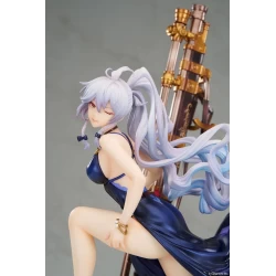Figurine Silva Gentian Blue Ver. - Grandblue Fantasy APEX