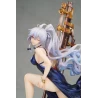 Figurine Silva Gentian Blue Ver. - Grandblue Fantasy APEX
