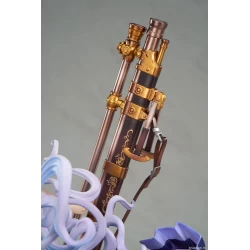 Figurine Silva Gentian Blue Ver. - Grandblue Fantasy APEX