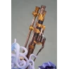 Figurine Silva Gentian Blue Ver. - Grandblue Fantasy APEX