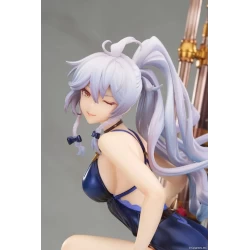 Figurine Silva Gentian Blue Ver. - Grandblue Fantasy APEX
