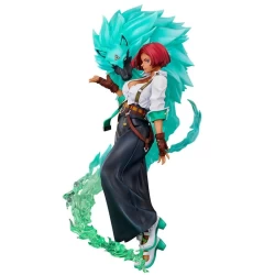 Figurine Giovanna - Guilty Gear Strive Union Creative