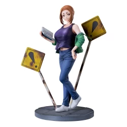 Figurine Sumireko Ogawa - The Grimm Variations: Otome, Kaiju, and the Spirited Away Union Creative