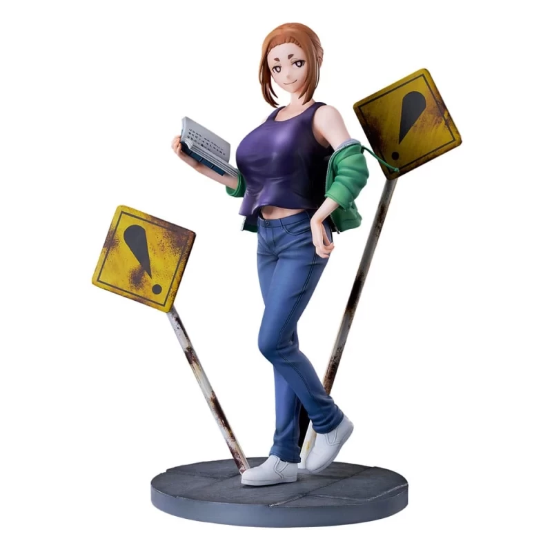 Figurine Sumireko Ogawa - The Grimm Variations: Otome, Kaiju, and the Spirited Away Union Creative
