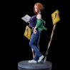 Figurine Sumireko Ogawa - The Grimm Variations: Otome, Kaiju, and the Spirited Away Union Creative