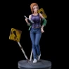 Figurine Sumireko Ogawa - The Grimm Variations: Otome, Kaiju, and the Spirited Away Union Creative