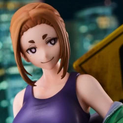 Figurine Sumireko Ogawa - The Grimm Variations: Otome, Kaiju, and the Spirited Away Union Creative