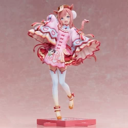 Figurine Agnes Digital Lovely Jiangshi Ver. - Uma Musume: Pretty Derby Union Creative