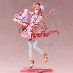 Figurine Agnes Digital Lovely Jiangshi Ver. - Uma Musume: Pretty Derby Union Creative