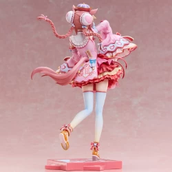 Figurine Agnes Digital Lovely Jiangshi Ver. - Uma Musume: Pretty Derby Union Creative