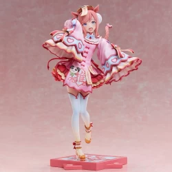 Figurine Agnes Digital Lovely Jiangshi Ver. - Uma Musume: Pretty Derby Union Creative