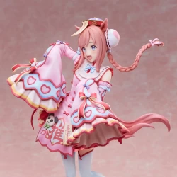 Figurine Agnes Digital Lovely Jiangshi Ver. - Uma Musume: Pretty Derby Union Creative